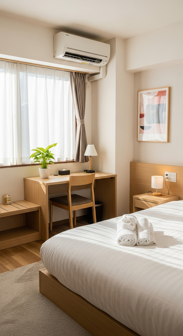 民泊・店舗向け高級清掃サービス|アイルウェストの拘り